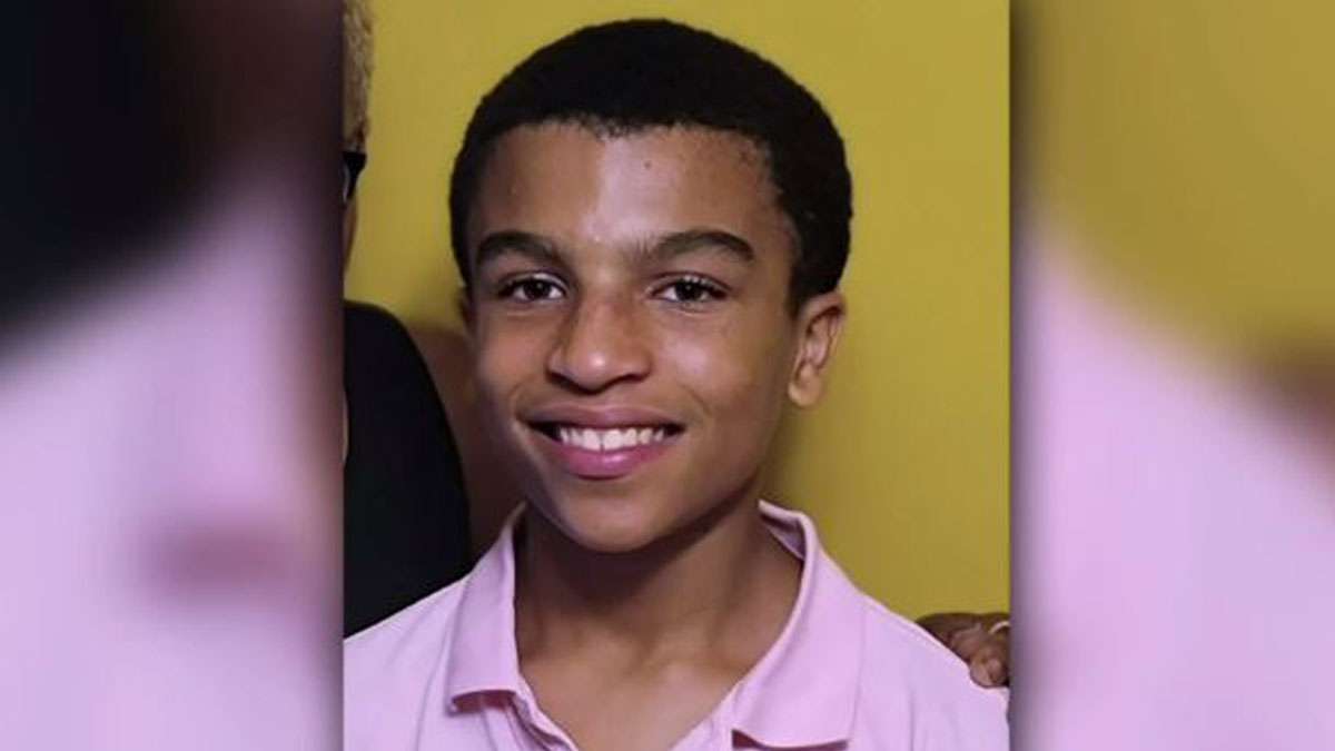 Arrest made in connection with shooting death of 13 year old in ...