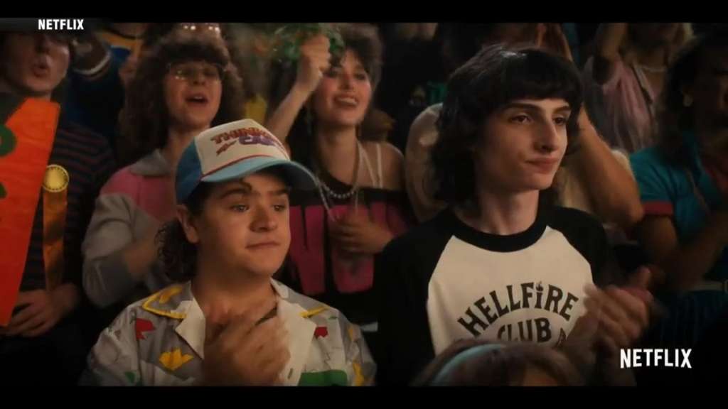 Nerds, assemble! ‘Stranger Things’ is coming back — as a London stage