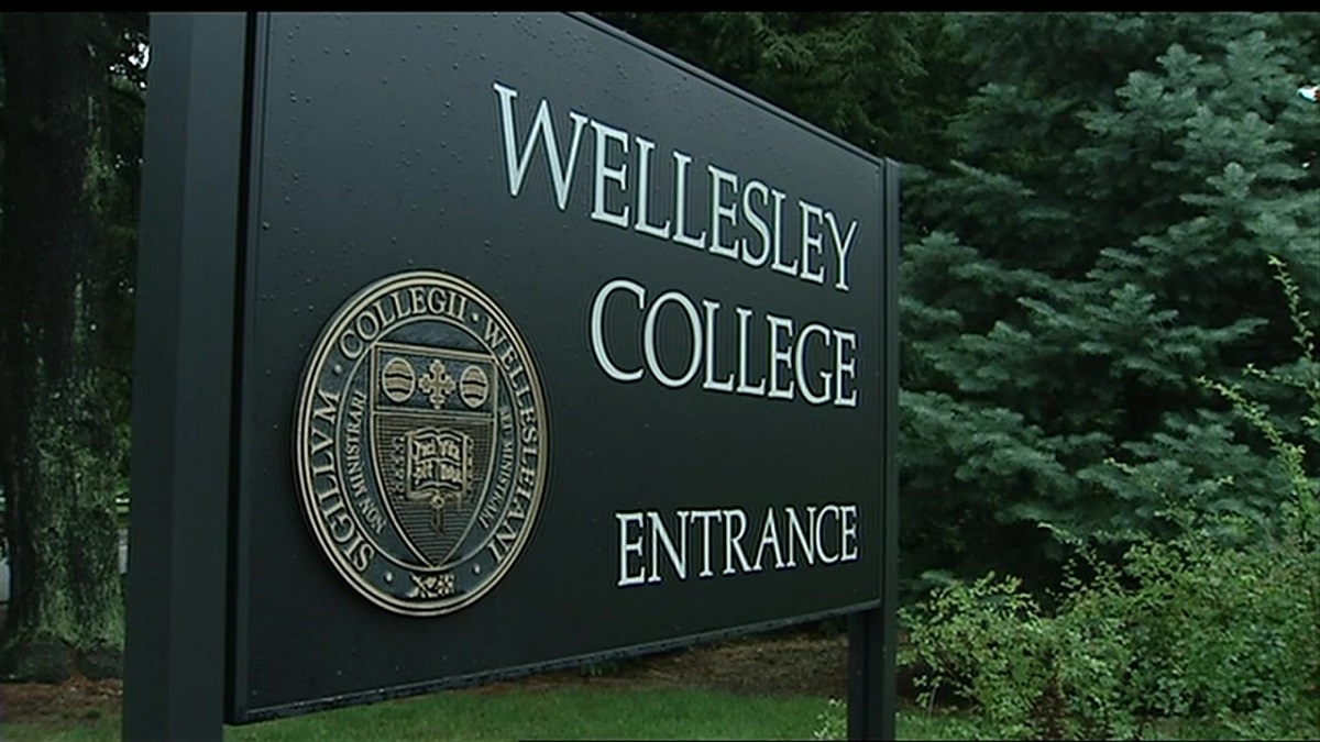 Wellesley among colleges facing US inquiries over alleged antisemitism and Islamophobia Boston News Weather Sports WHDH 7News Wellesley among colleges facing US inquiries over alleged antisemitism and Islamophobia Boston News Weather Sports WHDH 7News