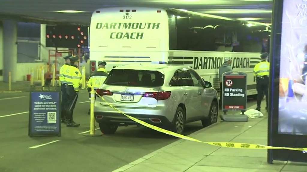 Police: 47-year-old Lexington man killed in pedestrian crash at Logan ...