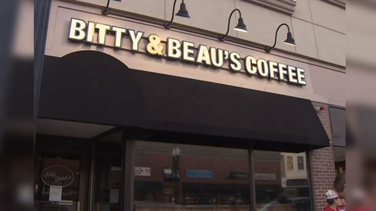 Bitty & Beau’s coffee shop closes Melrose location Boston News, Weather, Sports WHDH 7News
