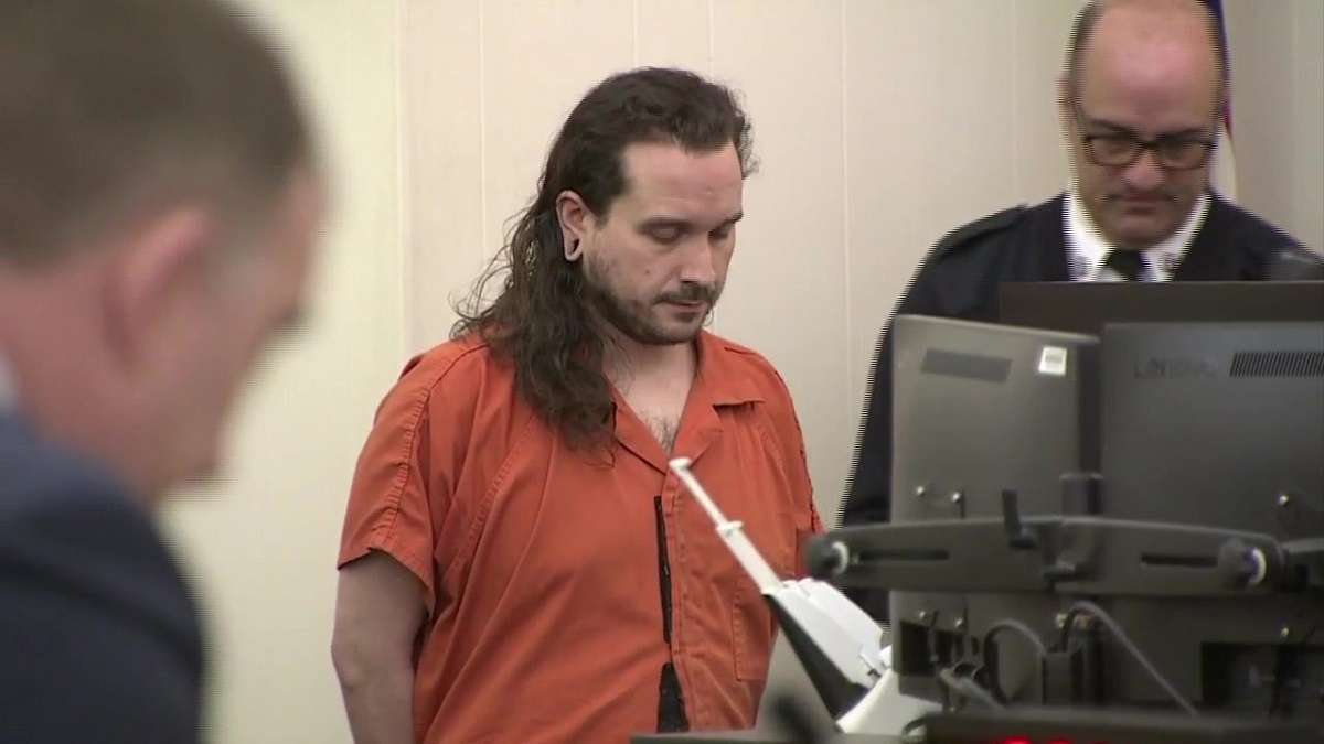Worcester man held without bail after allegedly stabbing uncle in ...
