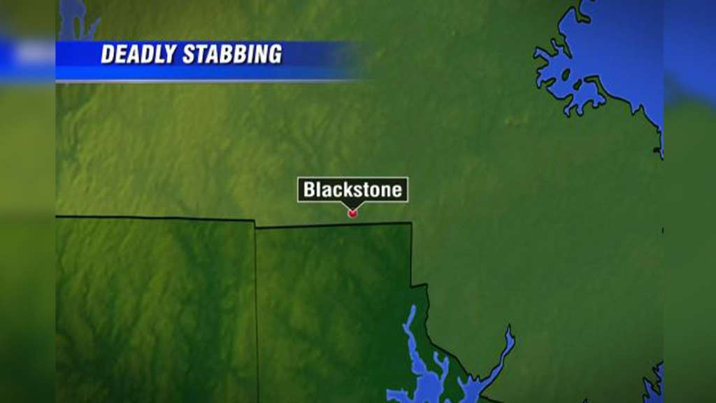 Suspect in deadly Blackstone stabbing set to face a judge Boston News