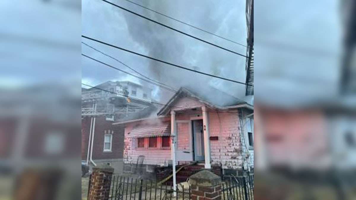 Early morning fire in Roslindale leaves 5 displaced - Boston News ...