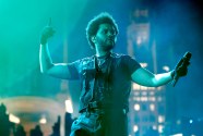 The Weeknd Is Officially The Most Popular Artist In The World Boston 