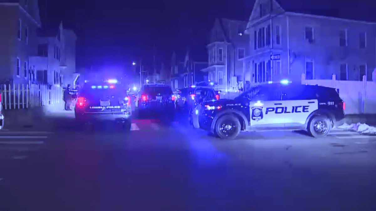 Suspect arrested in connection with Lowell shooting that left victim ...