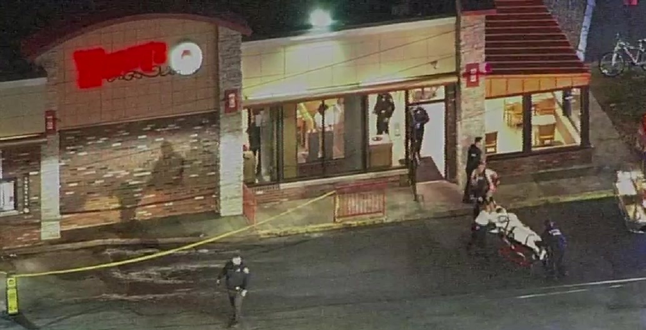 Arrest made in shooting of 16yearold at Wendy’s in Lynn Boston News