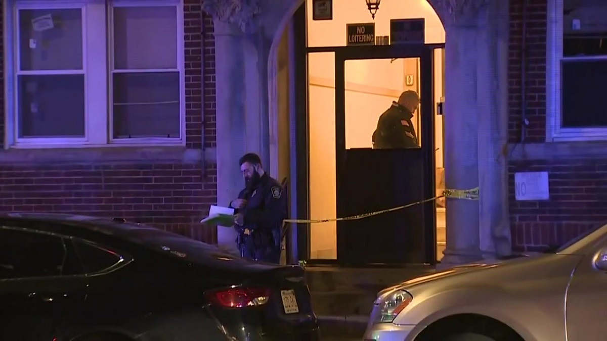 Shooting investigation underway in Lynn Boston News, Weather, Sports