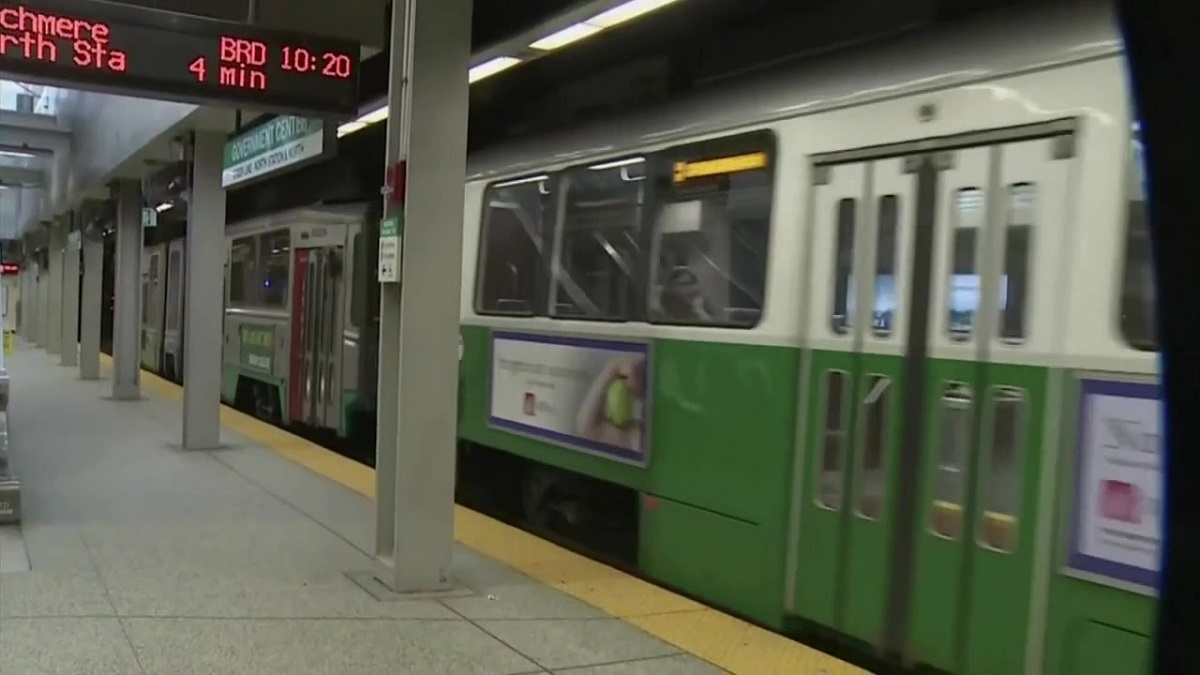 MBTA reduced fare program rolls out Boston News, Weather, Sports
