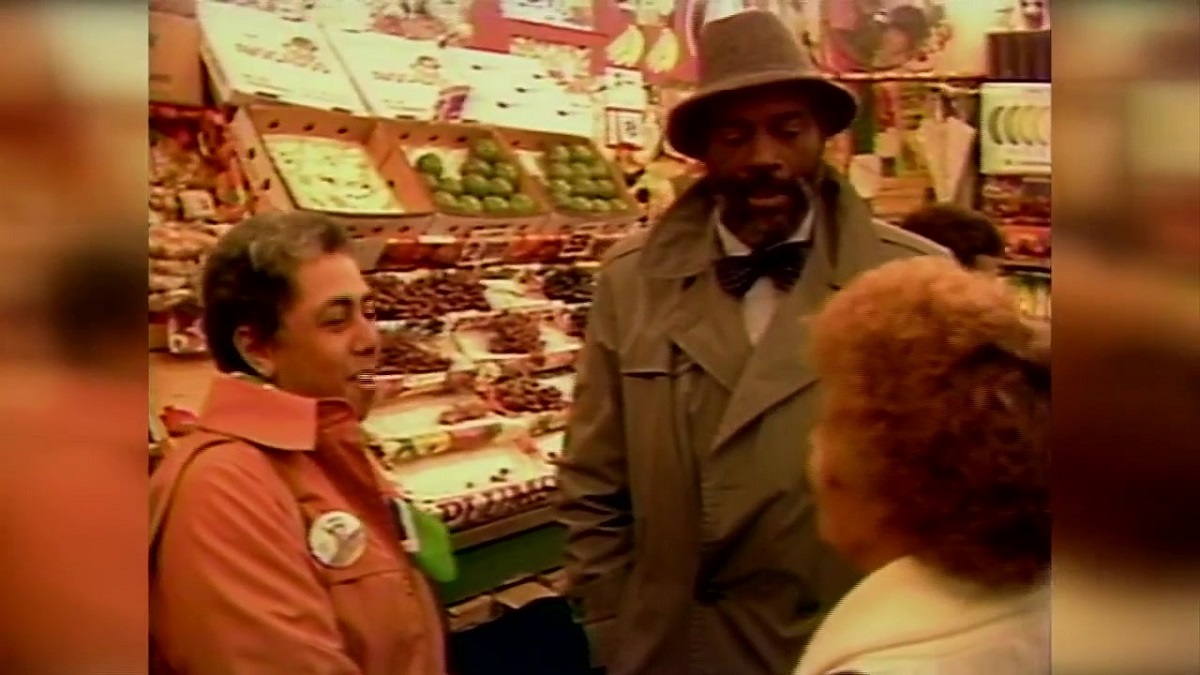 Boston remembers civil rights leader, trailblazing politician Mel King ...