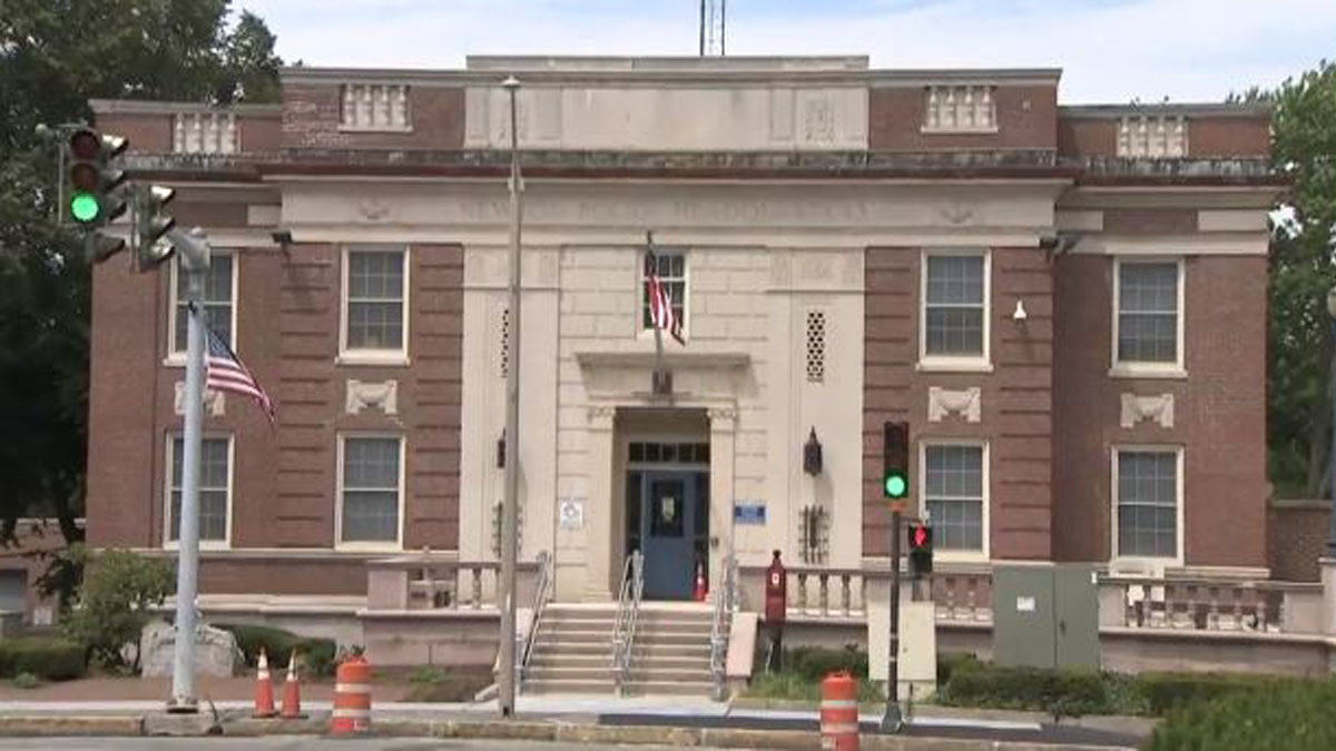 2 Newton police officers recovering after violent attack Boston News