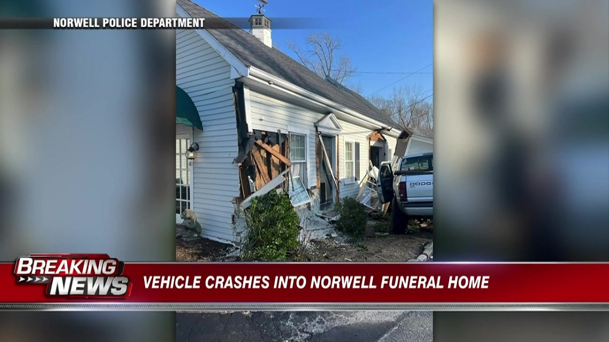 NORWELL, Mass. (WHDH) – Boston News, Weather, Sports | WHDH 7News
