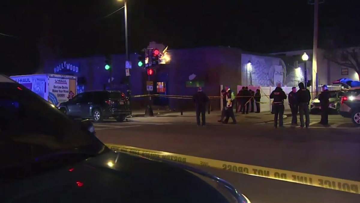Arrest made in connection with fatal Roxbury double shooting - Boston ...