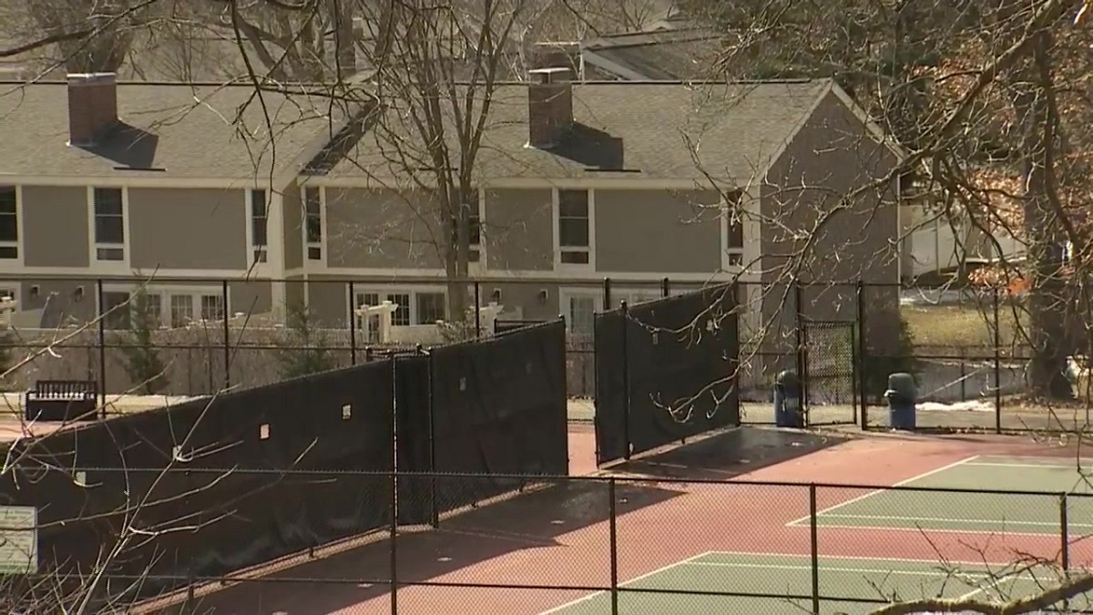 Pickleball prompts debate in Wellesley Boston News, Weather, Sports