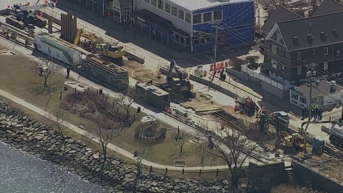 plymouth problems Boston News, Weather, Sports WHDH 7News