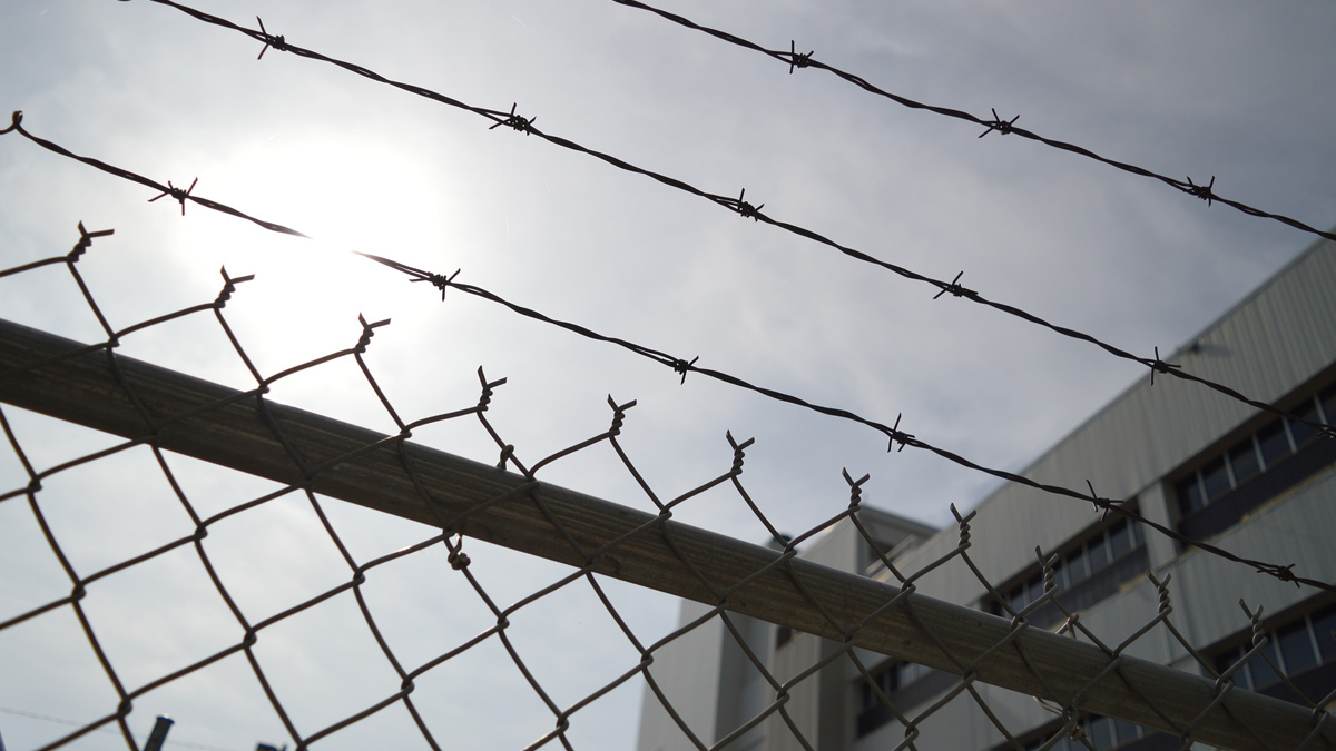 Ted Kaczynski known as the Unabomber for years of attacks that killed 3 dies in prison at 81  Boston News Weather Sports  WHDH 7News