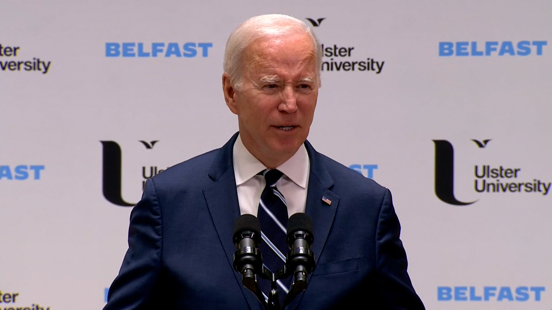 In San Francisco, Biden talks with tech leaders about risks and promises of artificial