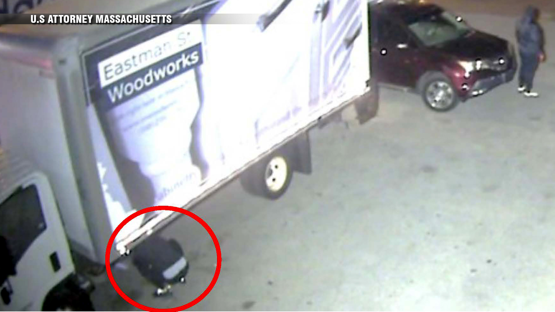 Operation Cut & Run Crew of suspects arrested for stealing hundreds of