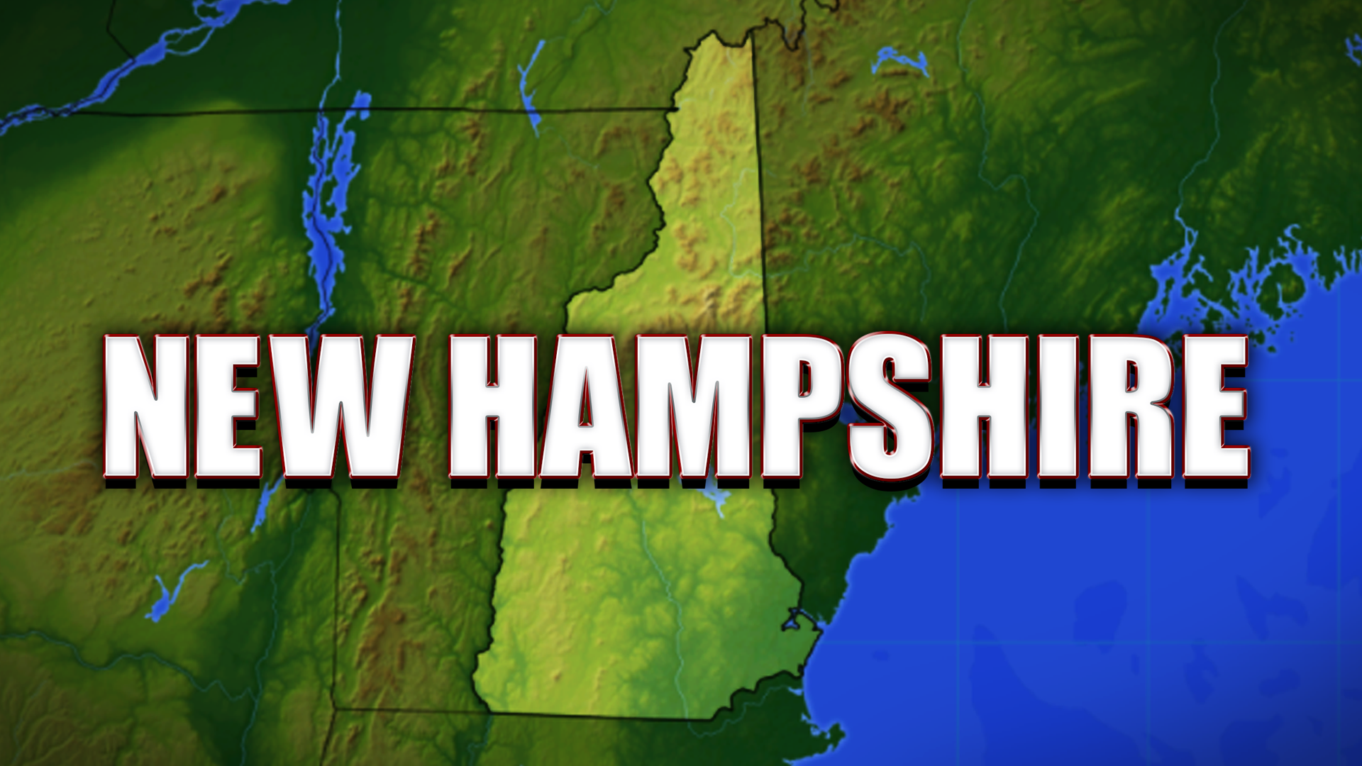 Small plane that crashed into New Hampshire lake had started to