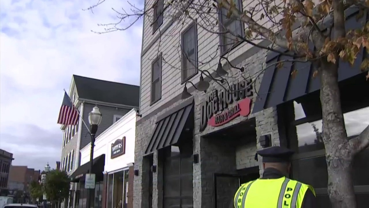 Woburn restaurant owners indicted for forced labor Boston News
