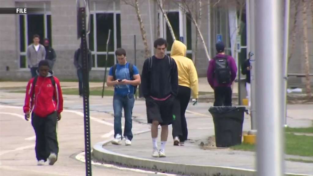 Freshman UMass Dartmouth student hit, killed by vehicle on campus - Vimarsana News
