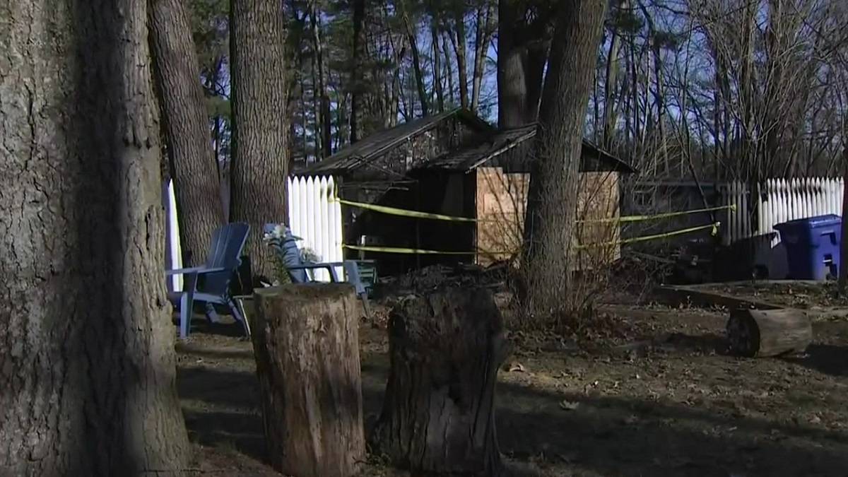 ‘He was such a nice guy’ Hopkinton community mourns man killed in