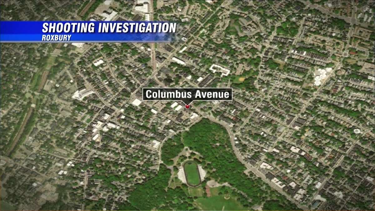 Local reverend calls for change after man killed in Roxbury shooting ...
