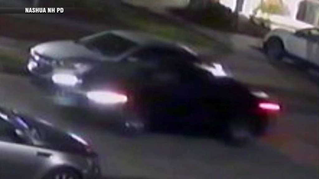 Police investigating after shots fired in Nashua, NH neighborhood