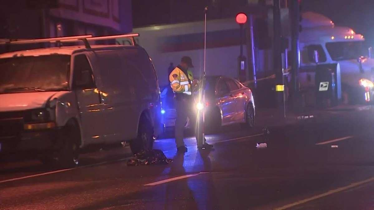 State police investigating fatal pedestrian crash in Dorchester ...