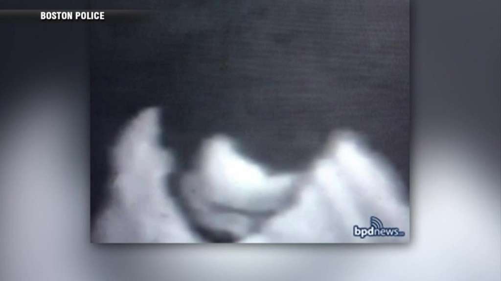 Boston police look to ID suspect in connection with Back Bay sexual assault