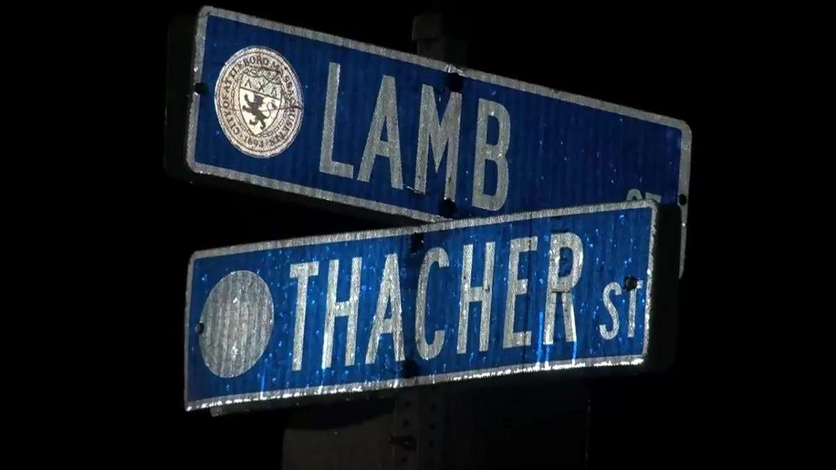 Bicyclist seriously injured after being hit by car in Attleboro ...
