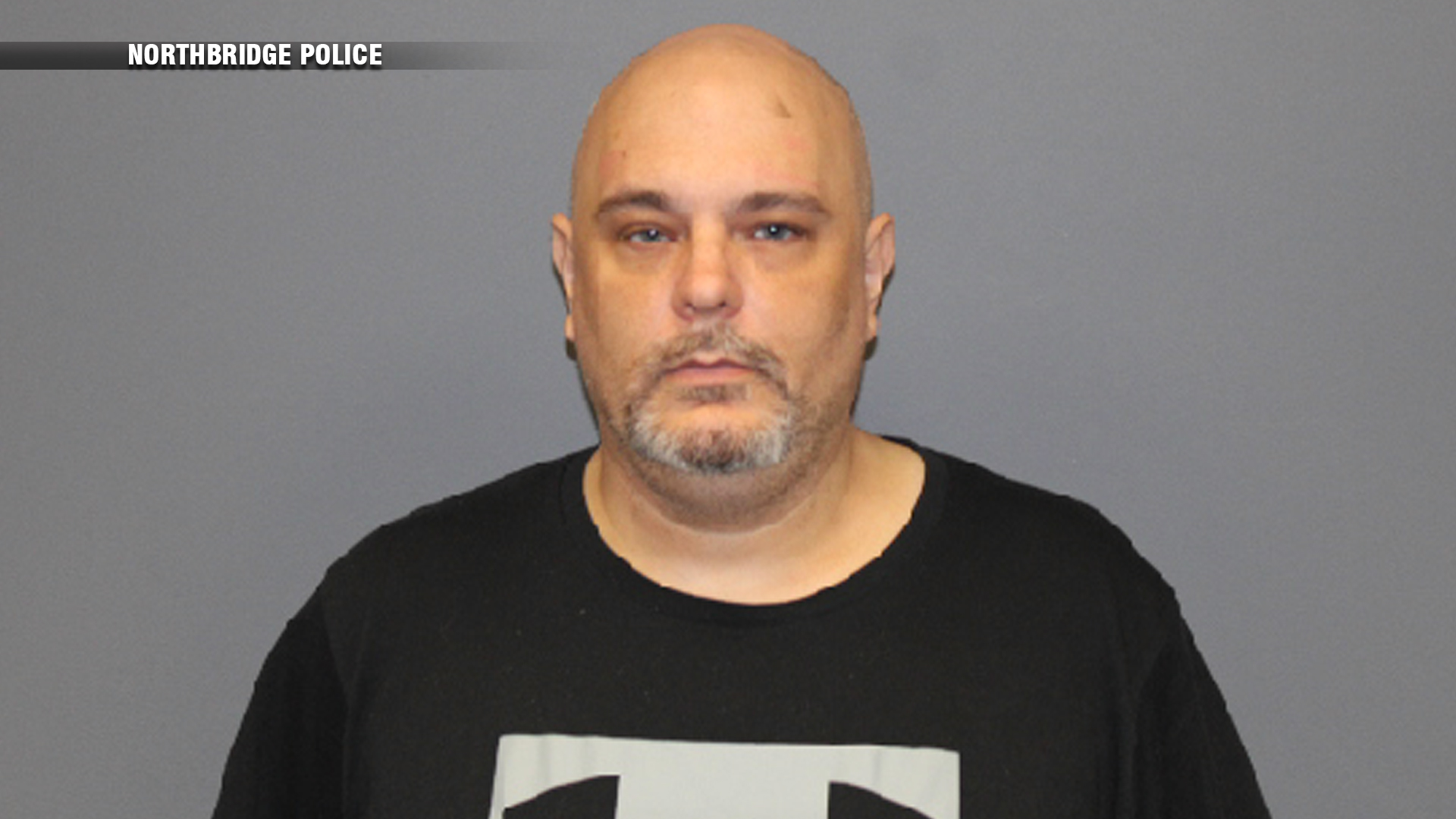 Police Man arrested in connection with bank robbery in Northbridge