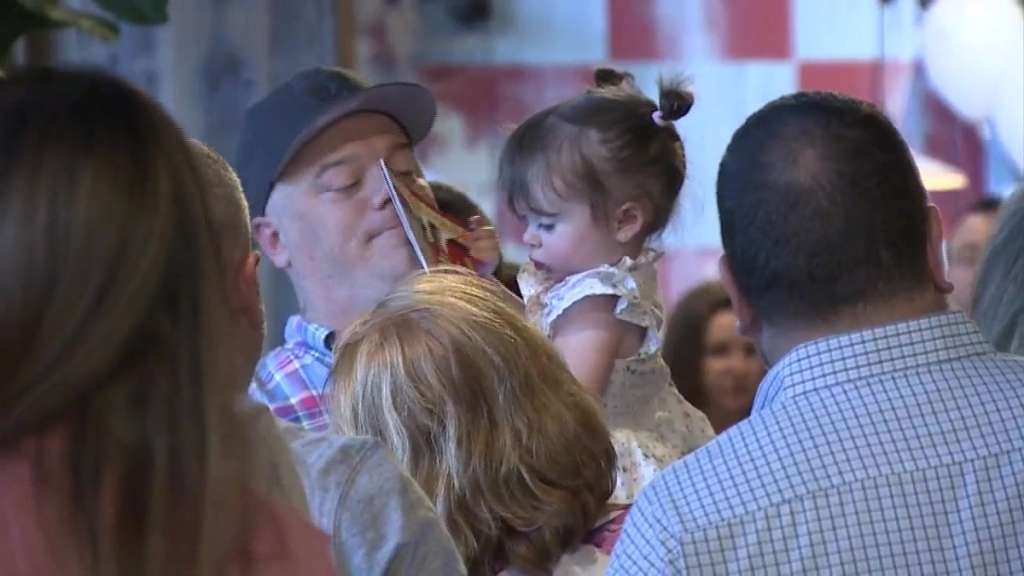 Two survivors of Boston Marathon bombing launch charity foundation to give back Two survivors of Boston Marathon bombing launch charity foundation to give back