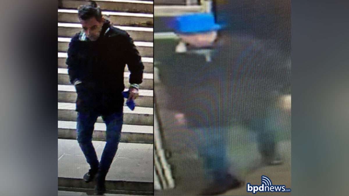 Boston police seek public’s help IDing suspect linked to Roxbury armed ...