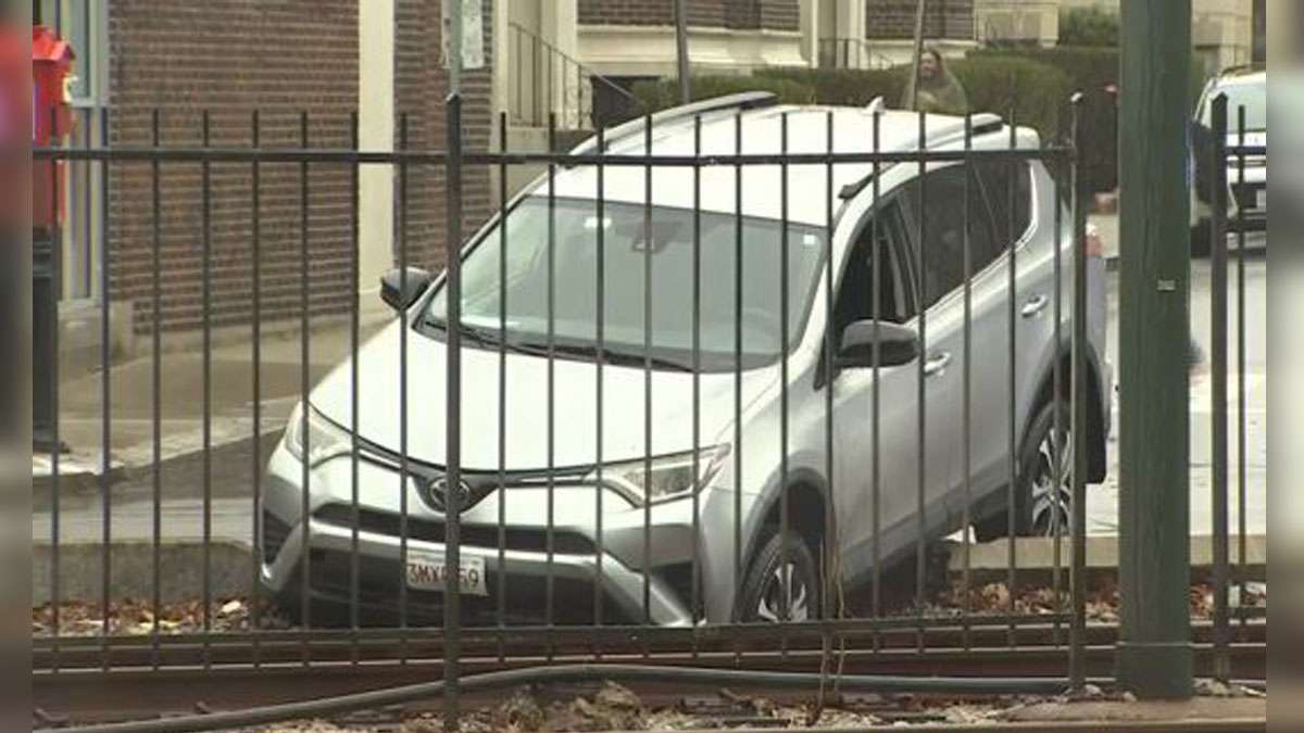 Transit Police: Boston man may have fallen asleep at wheel when he ...