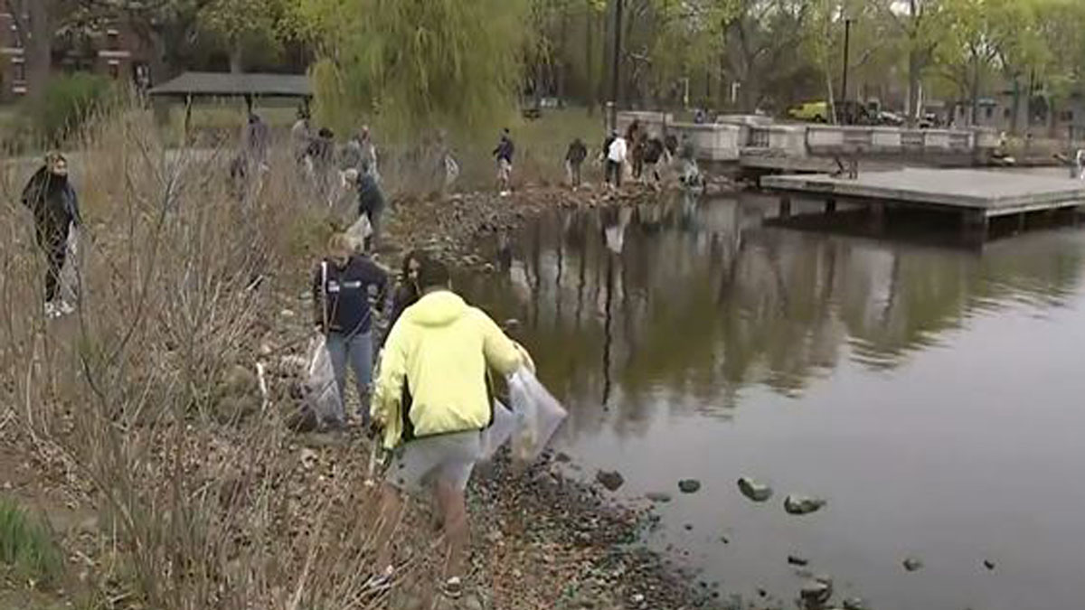 Charles River cleanup improvements 'stalled,' says annual EPA