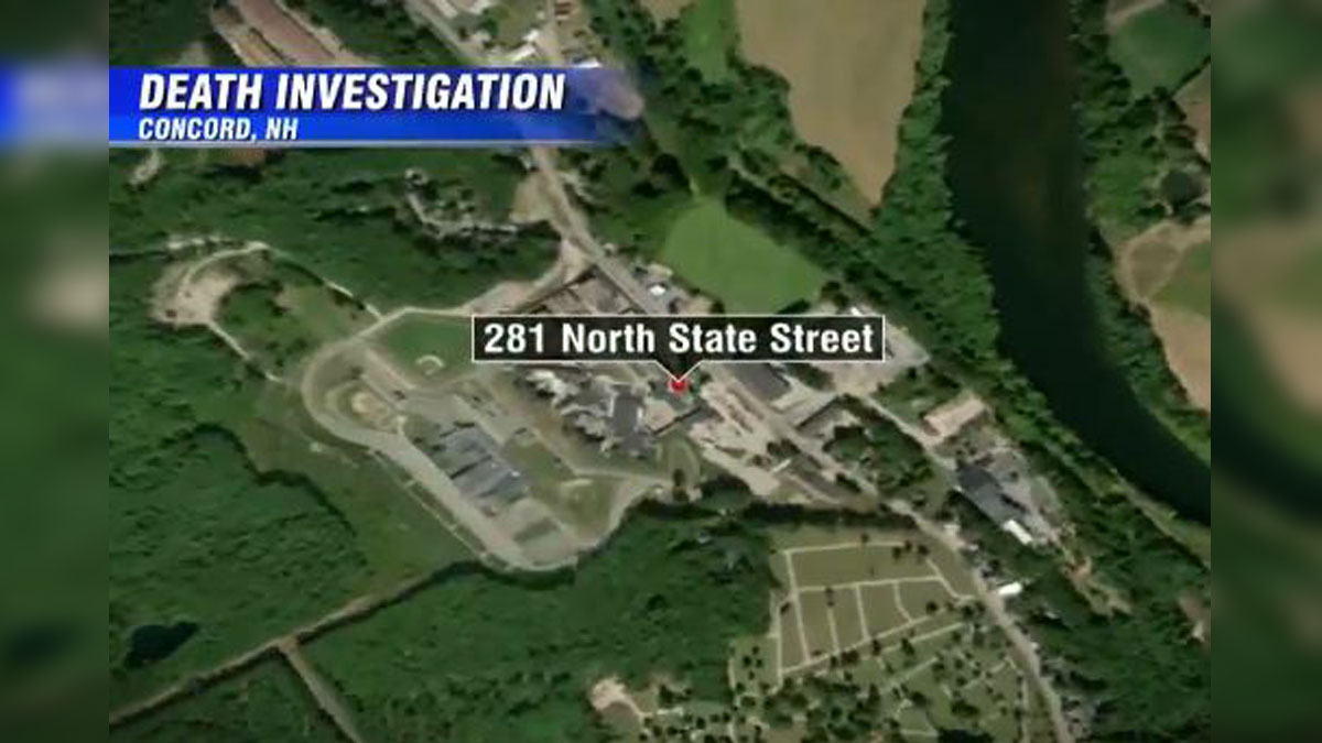 Authorities Investigating Untimely Death At Nh Doc Psych Unit Boston