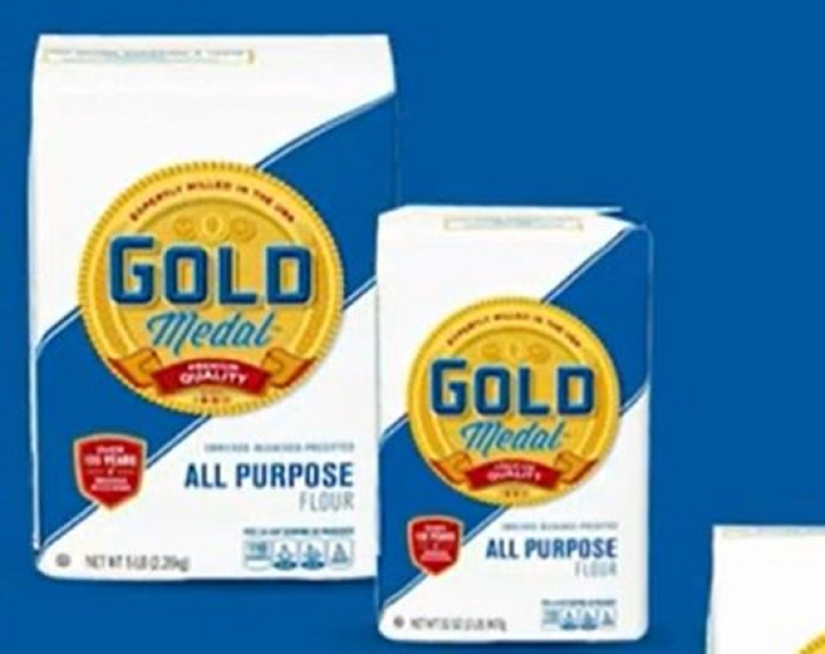 General Mills issues voluntary recall for some types of popular flour