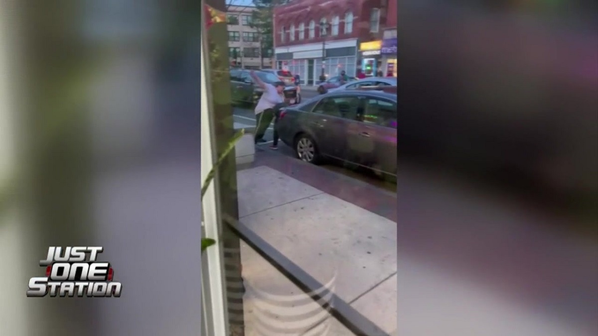 Police investigating motive behind attack on street in Framingham