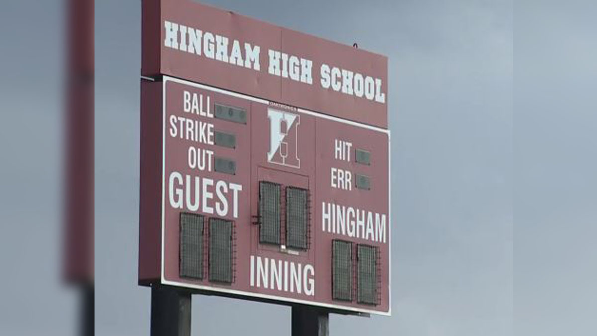 Hingham voters approve tax override Boston News, Weather, Sports