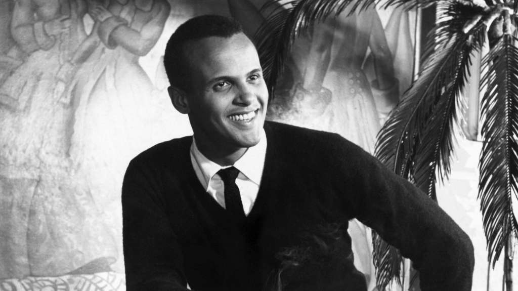 Harry Belafonte, activist and entertainer with a 'rebel heart,' dies at 96 – Boston News, Weather, Sports - Vimarsana News