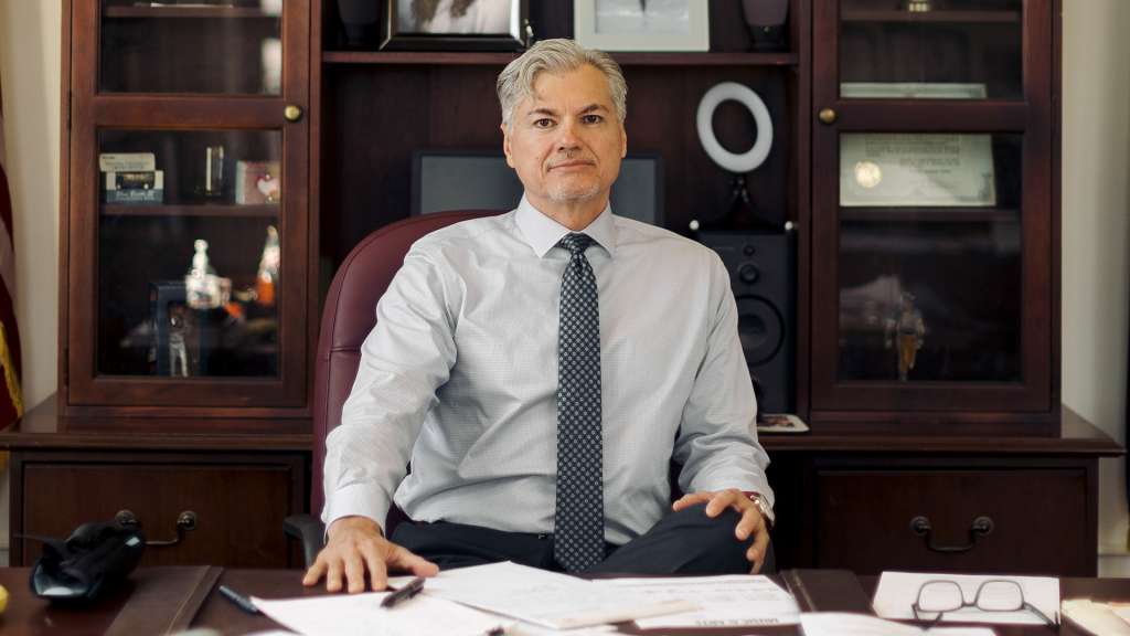 Meet the judge presiding over Trump's criminal arraignment – Boston News, Weather, Sports - Vimarsana News