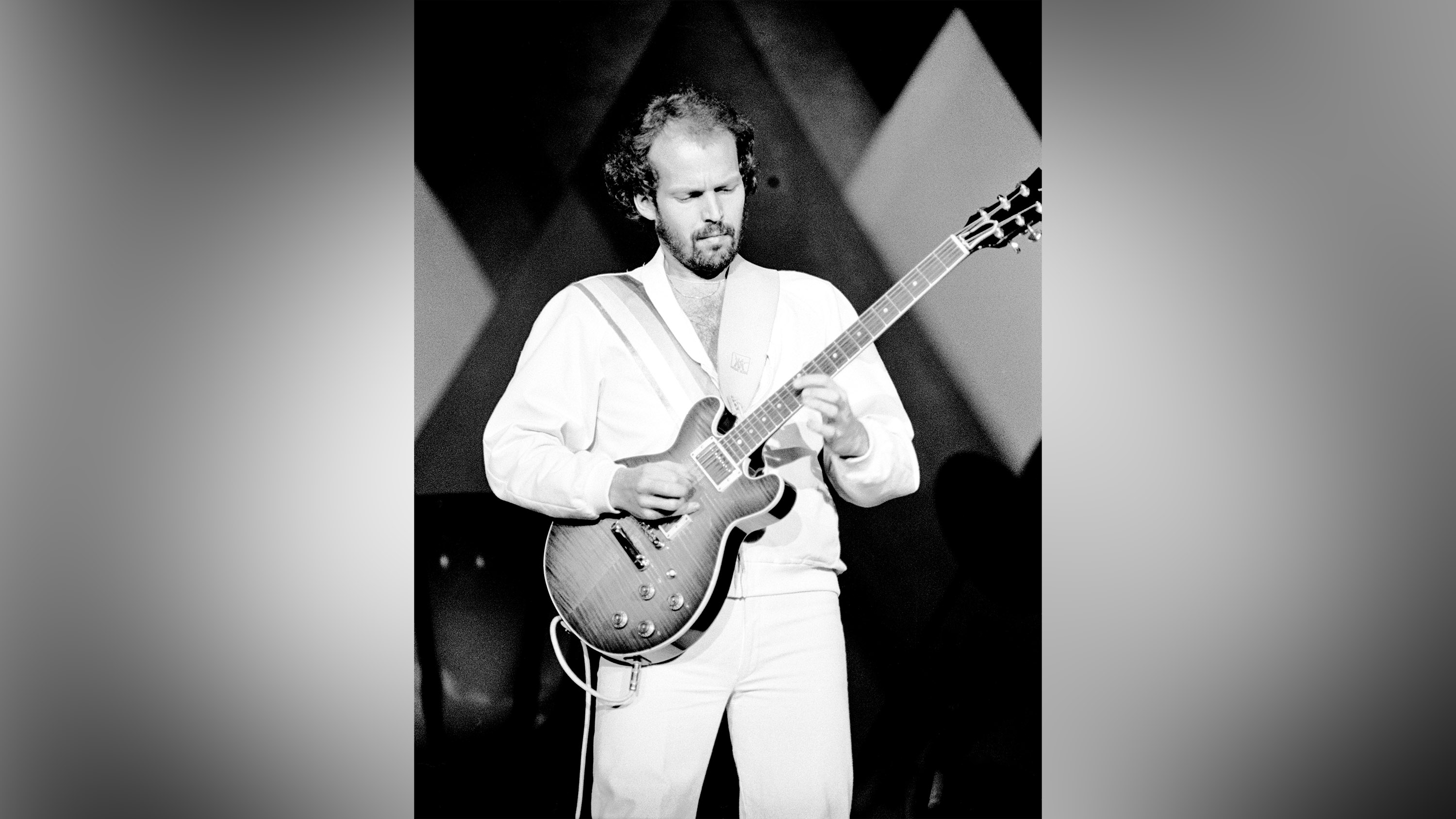 ABBA’s Long-term Guitarist Lasse Wellander Dies - Boston News, Weather ...