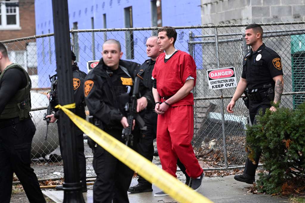 Surviving Roommate In Idaho Murders Agrees To Speak To Suspect S Surviving Roommate In Idaho Murders Agrees To Speak To Suspect S