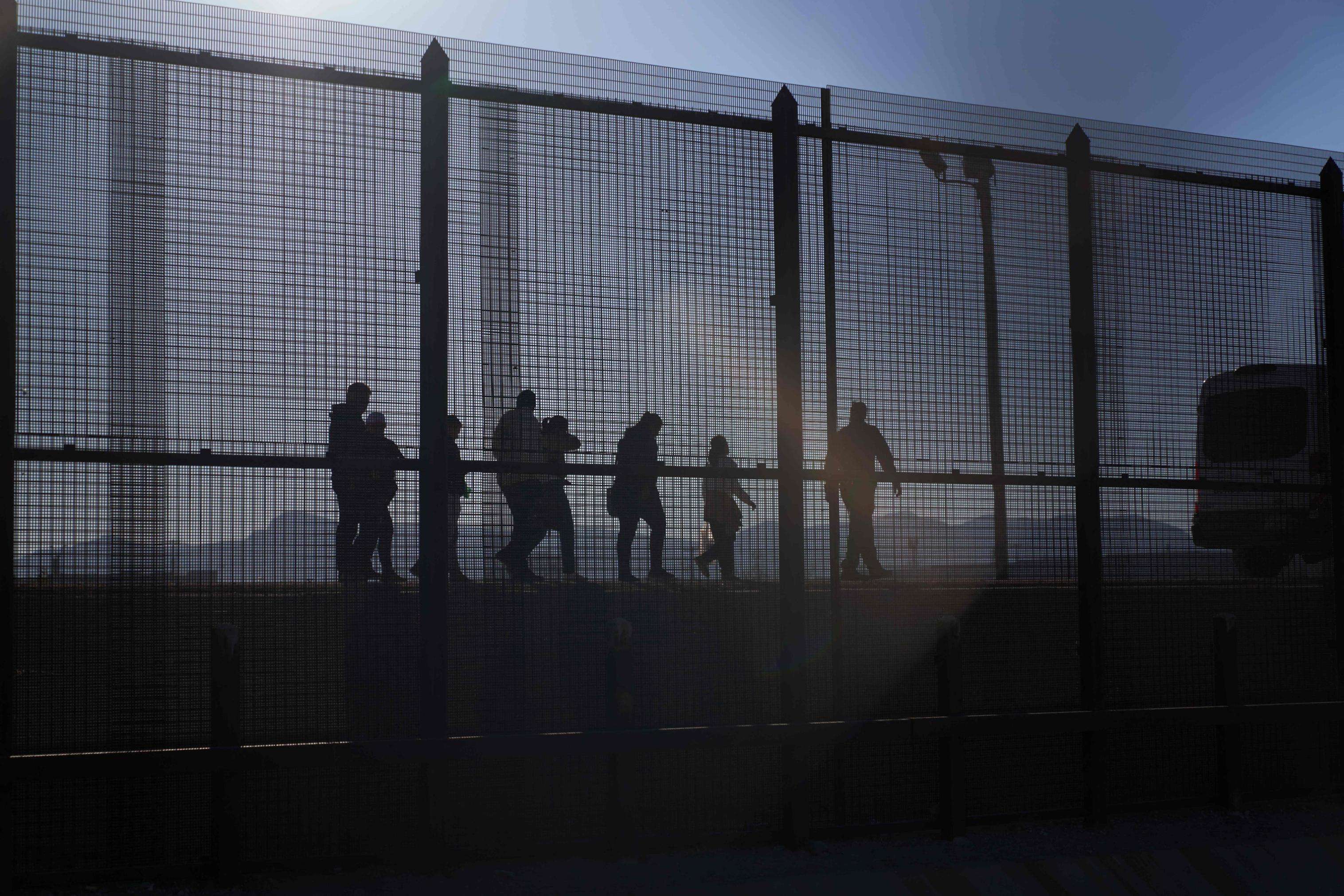 Biden administration braces for a migrant surge when Covid-era ...