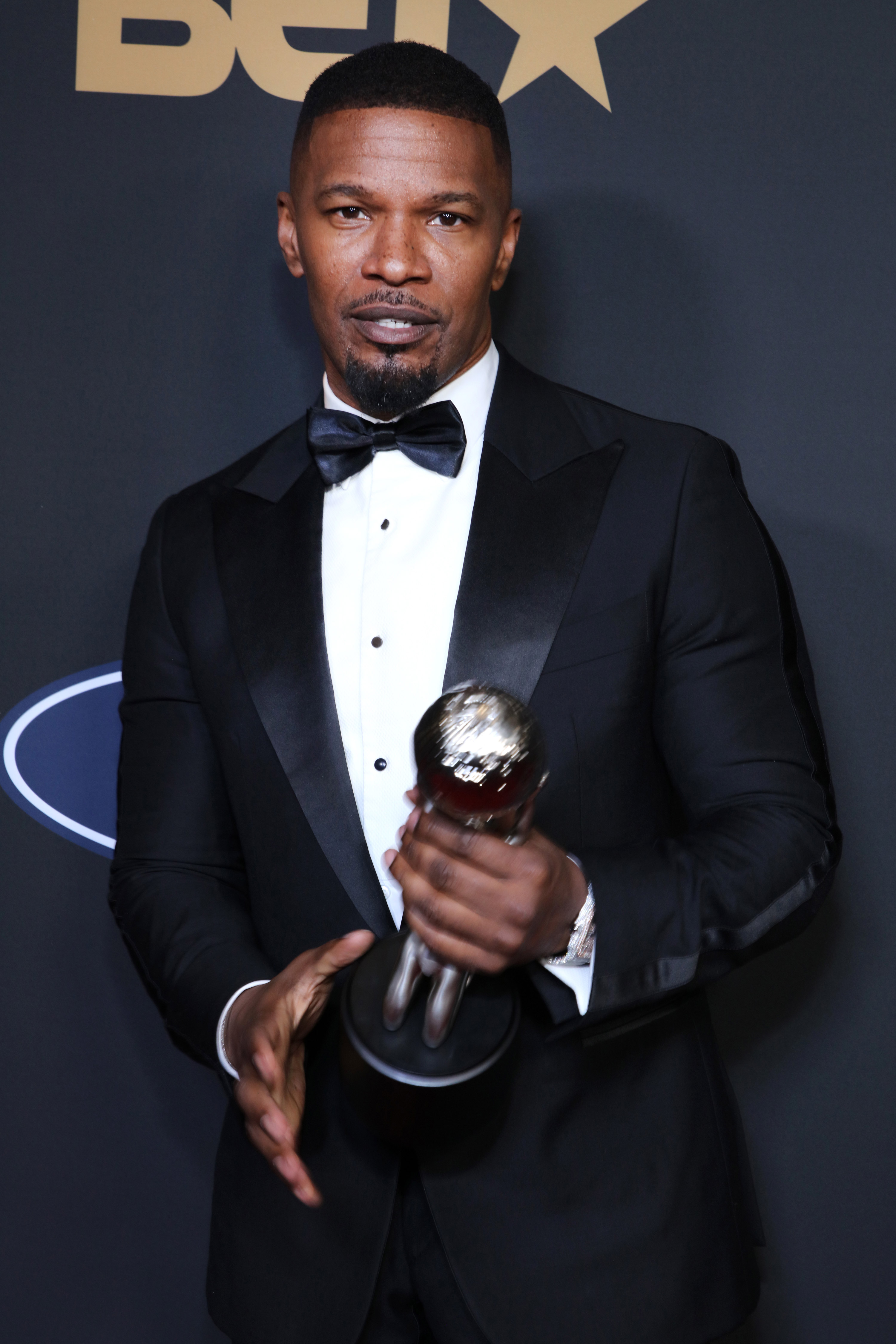 Actor Jamie Foxx Is Recovering After Suffering Undisclosed ‘medical ...