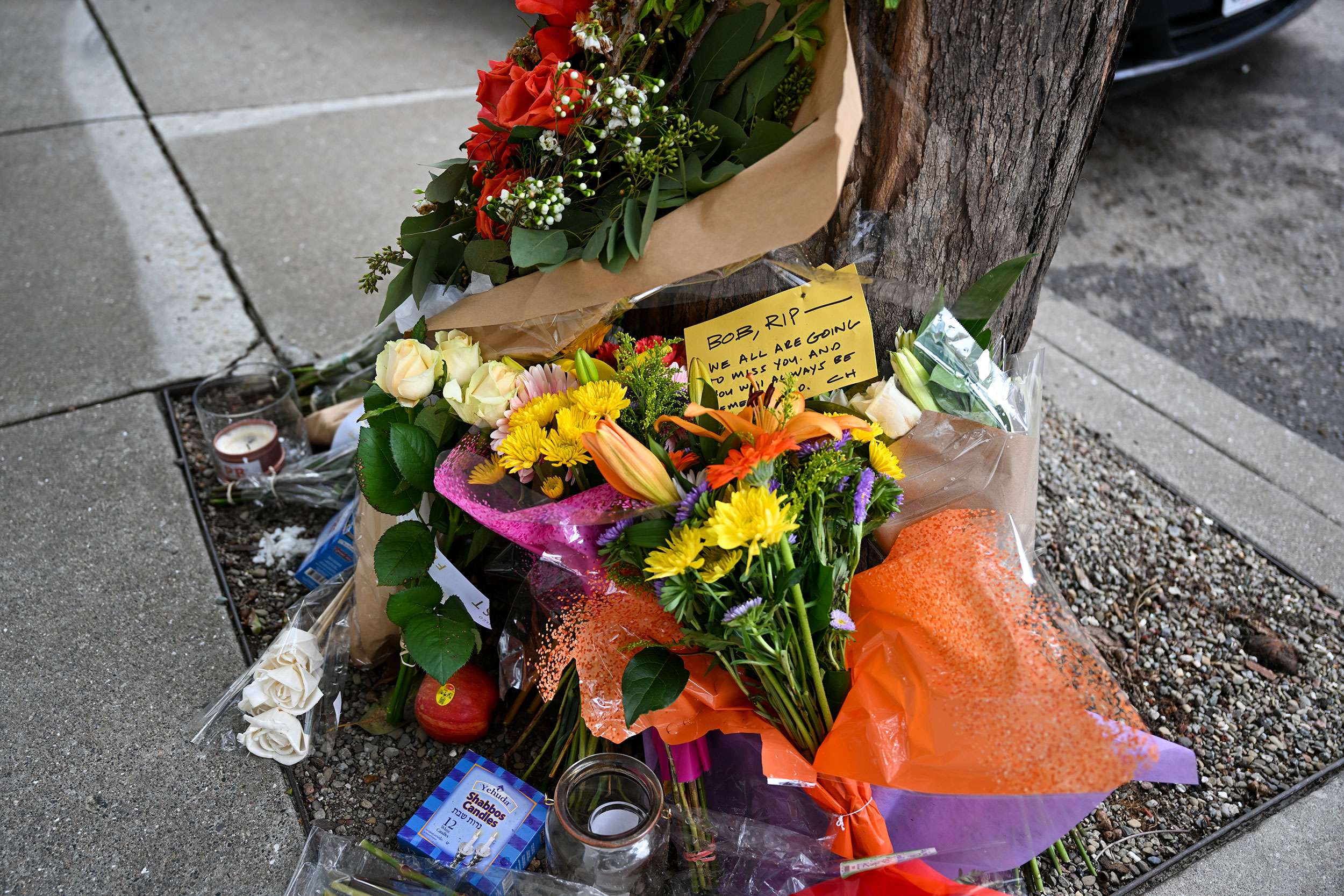 Man accused of killing Cash App founder Bob Lee faces arraignment ...