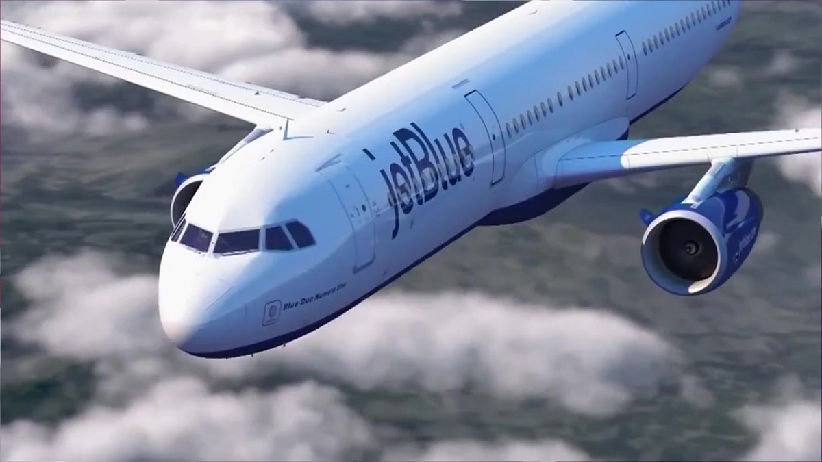 Pols Celebrate New JetBlue Routes From Worcester To Florida Boston