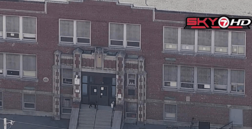 Lowell police arrest student found with firearm at Career Academy - Vimarsana News