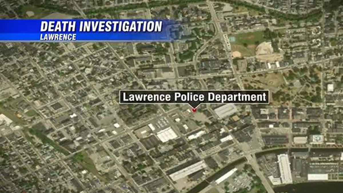 Cellmate To Be Arraigned On Drug Charges In Death Of Man In Lawrence ...